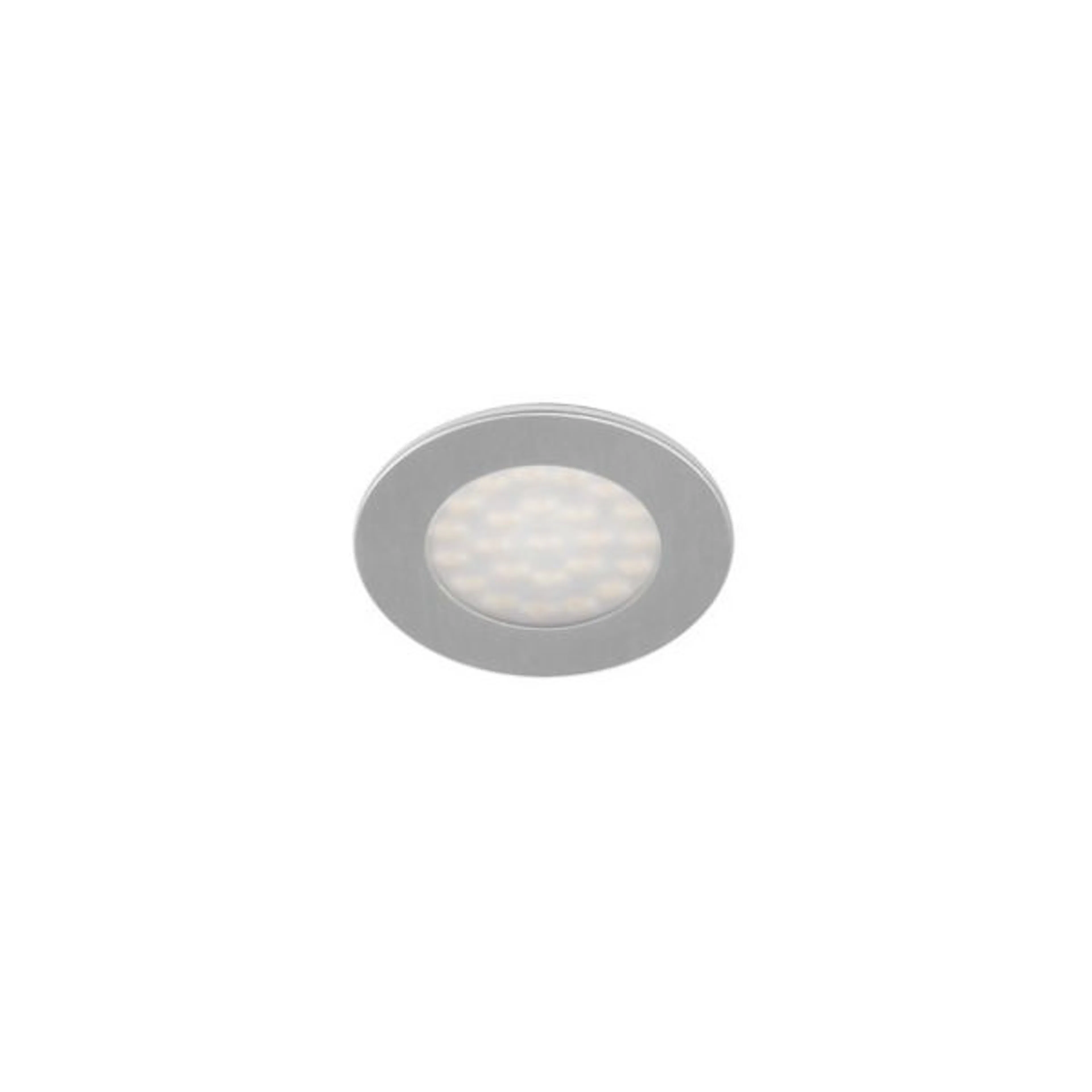 LED-Armatur Hide-a-lite Slim 3000K