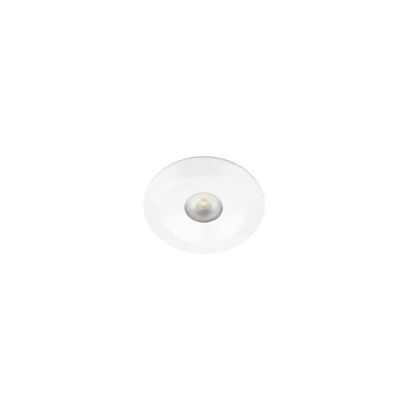 LED-Armatur Hide-a-lite Spot Mini VP IP44