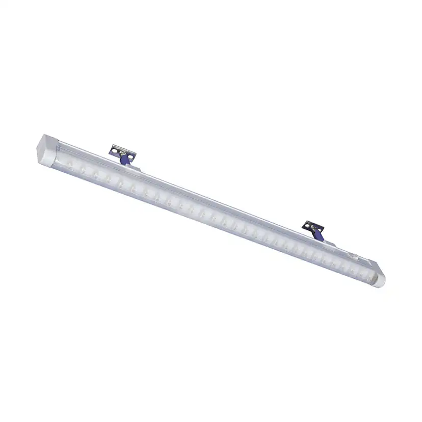 LED-armatur Sunwind Vridbar