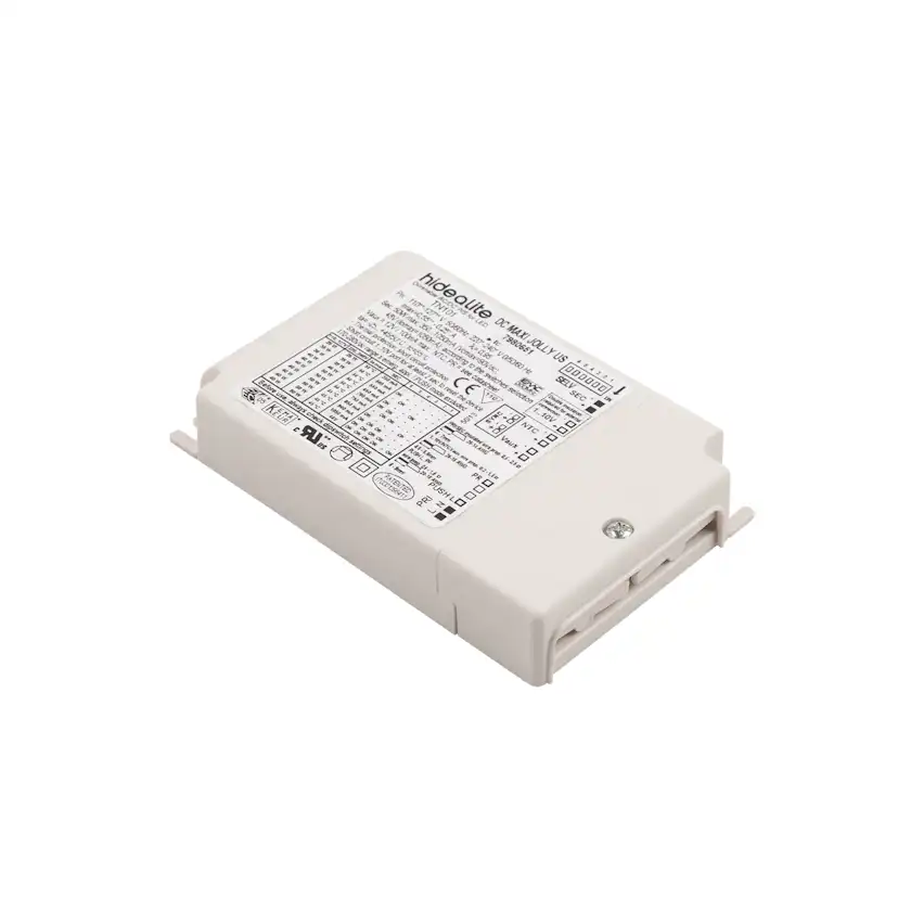 LED-Converter Hide-a-lite Jolly Maxi US, Dimbar