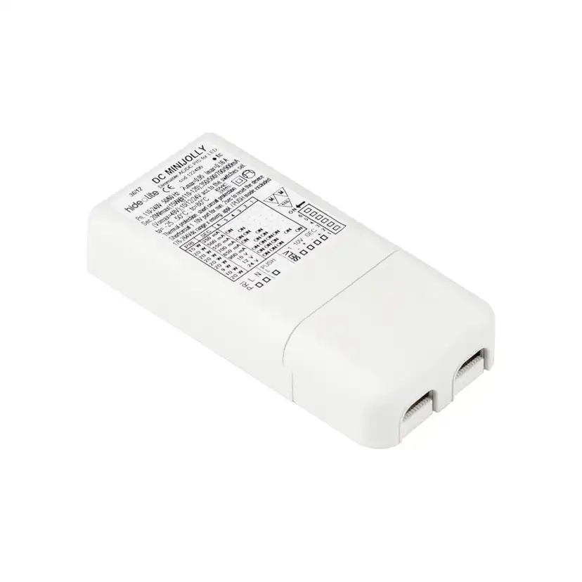 LED-Converter Hide-a-lite Jolly Mini, Dimbar
