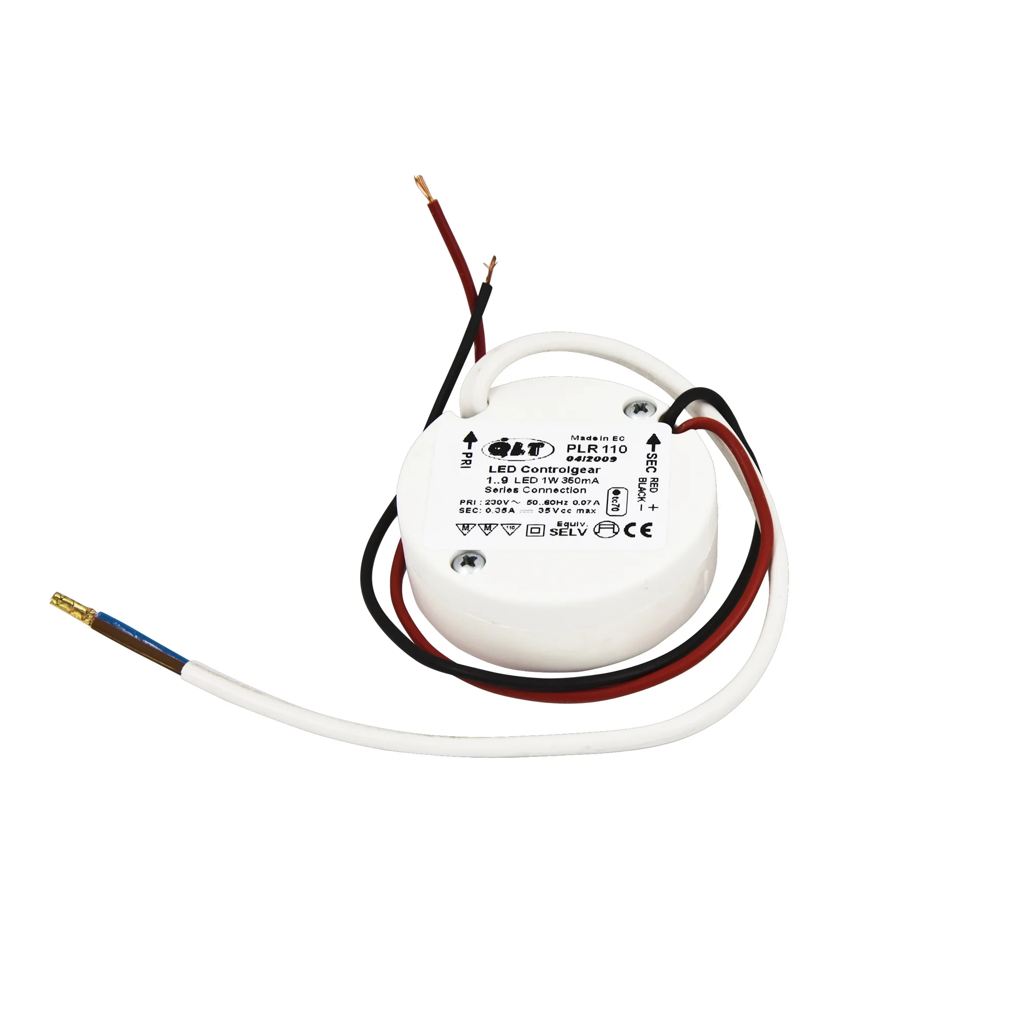LED Converter Hide-a-lite PLR 700 mA 1-3 st
