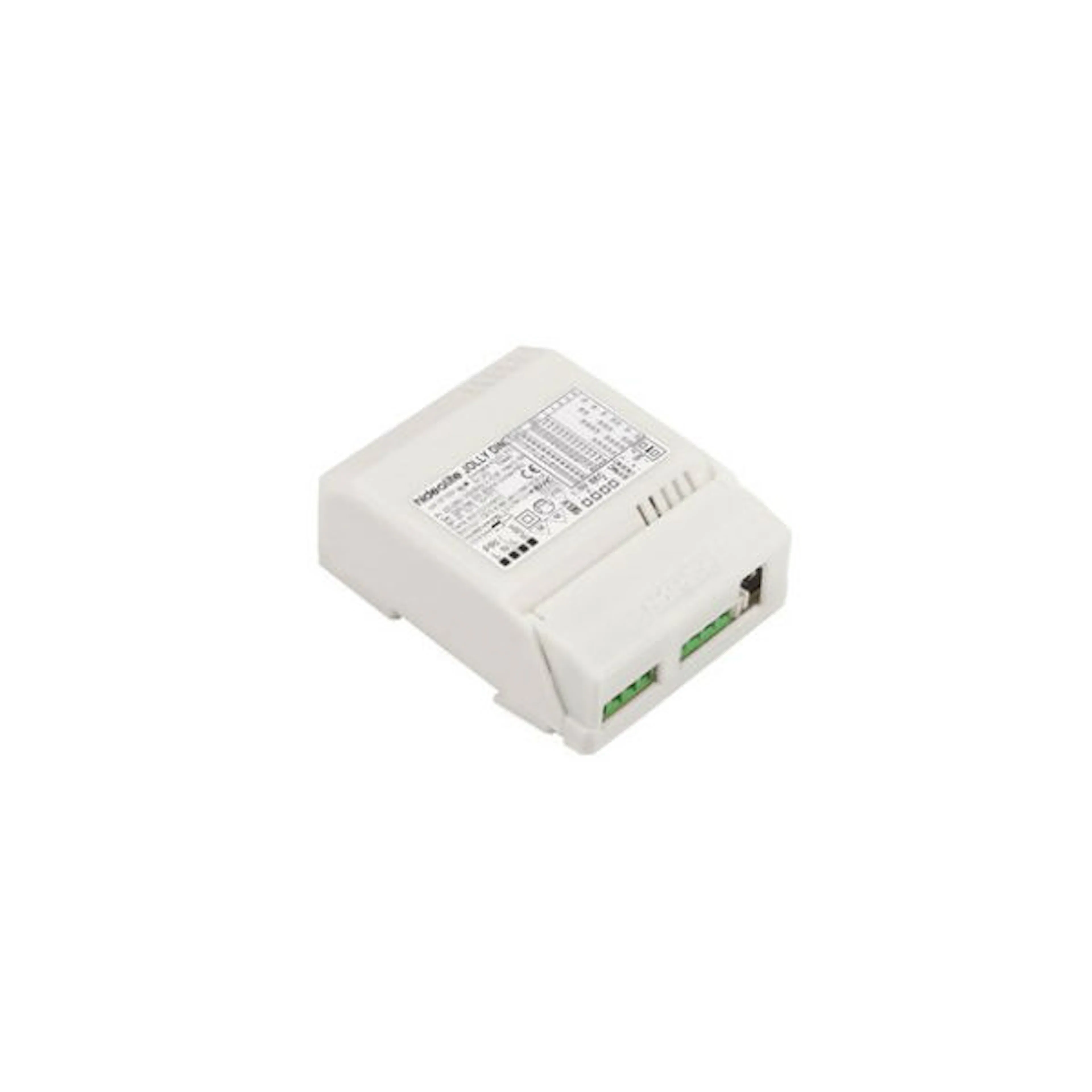 LED-Converter Hide-a-lite Jolly DIN, Dimbar