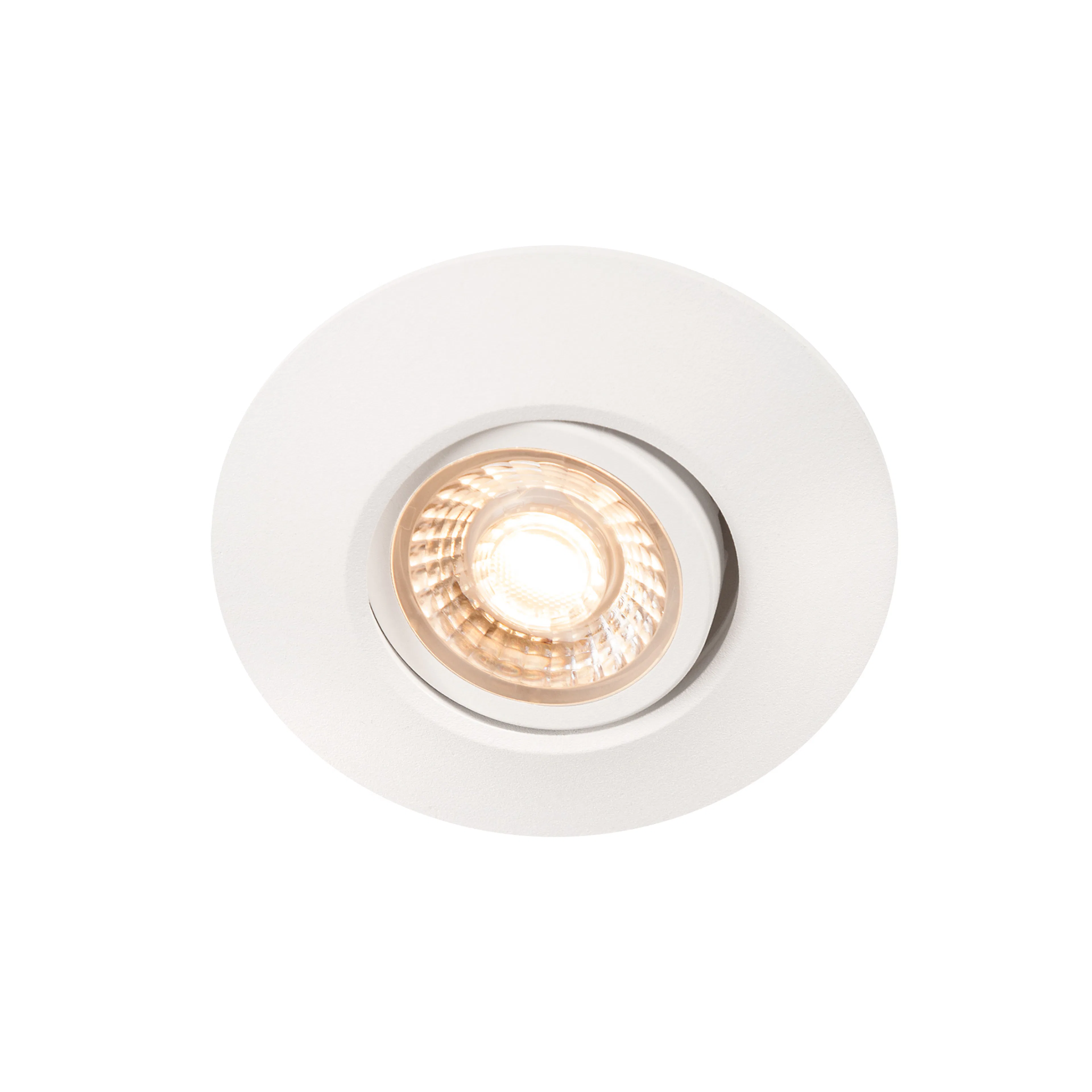 LED-Downlight Hide-a-lite Comfort Smart ISO Tilt