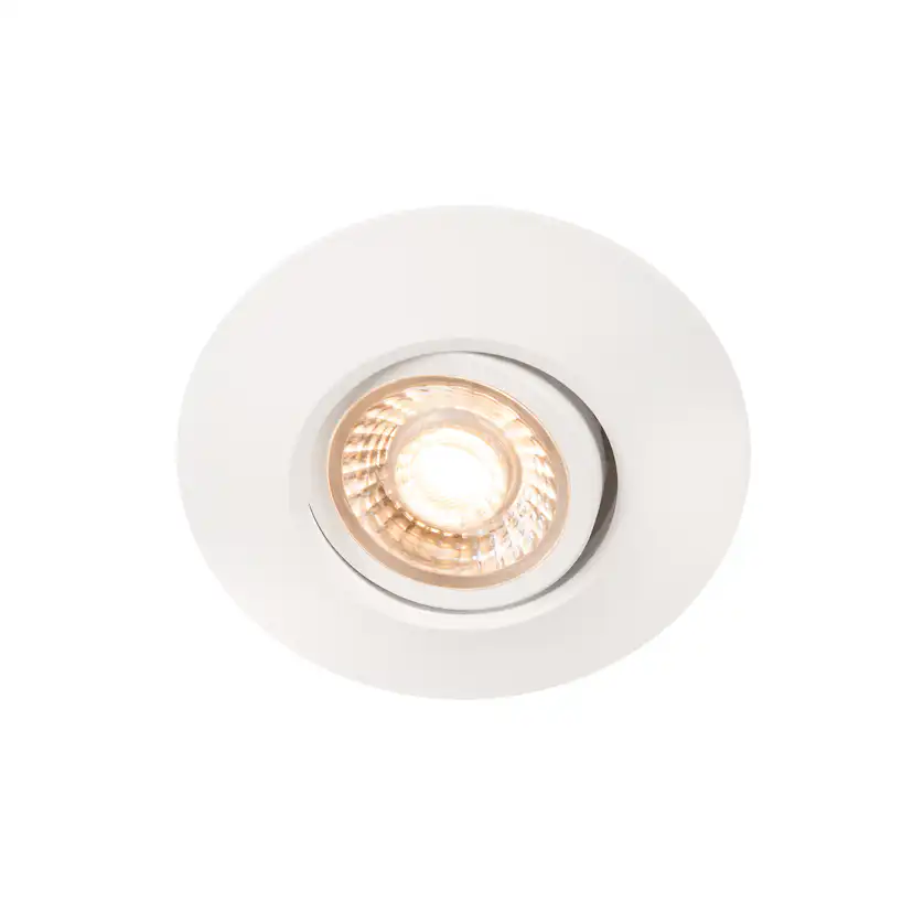 LED-Downlight Hide-a-lite Comfort Smart ISO Tilt