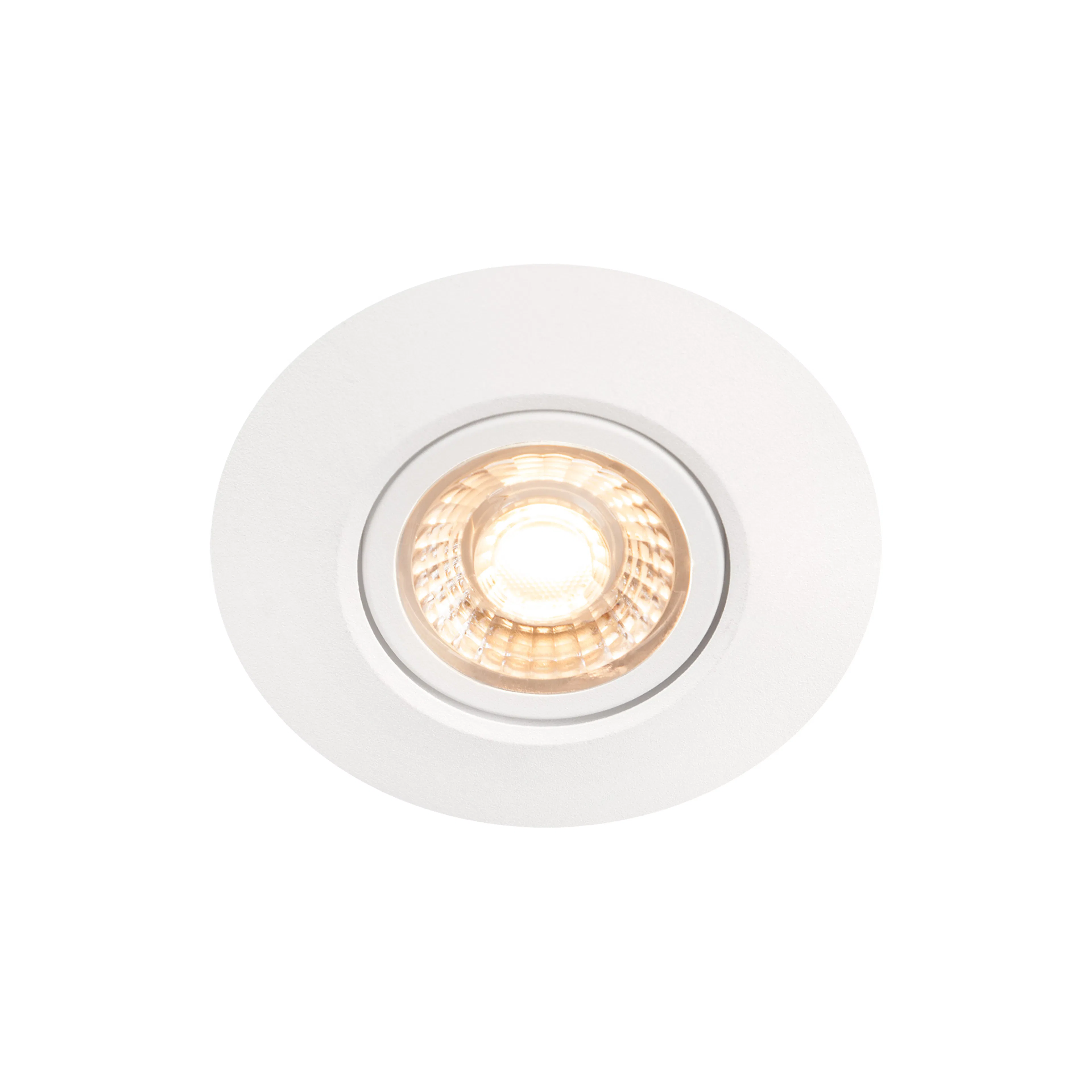 LED-Downlight Hide-a-lite Comfort Smart ISO