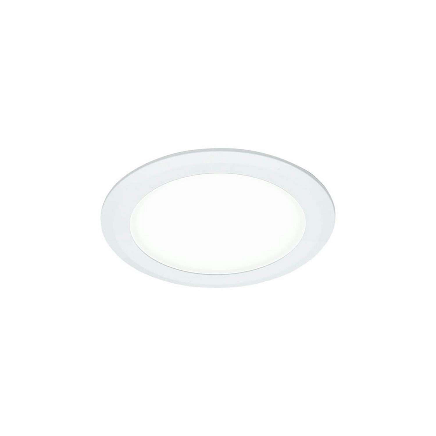 LED-Spot Beslag Design Stella Flat