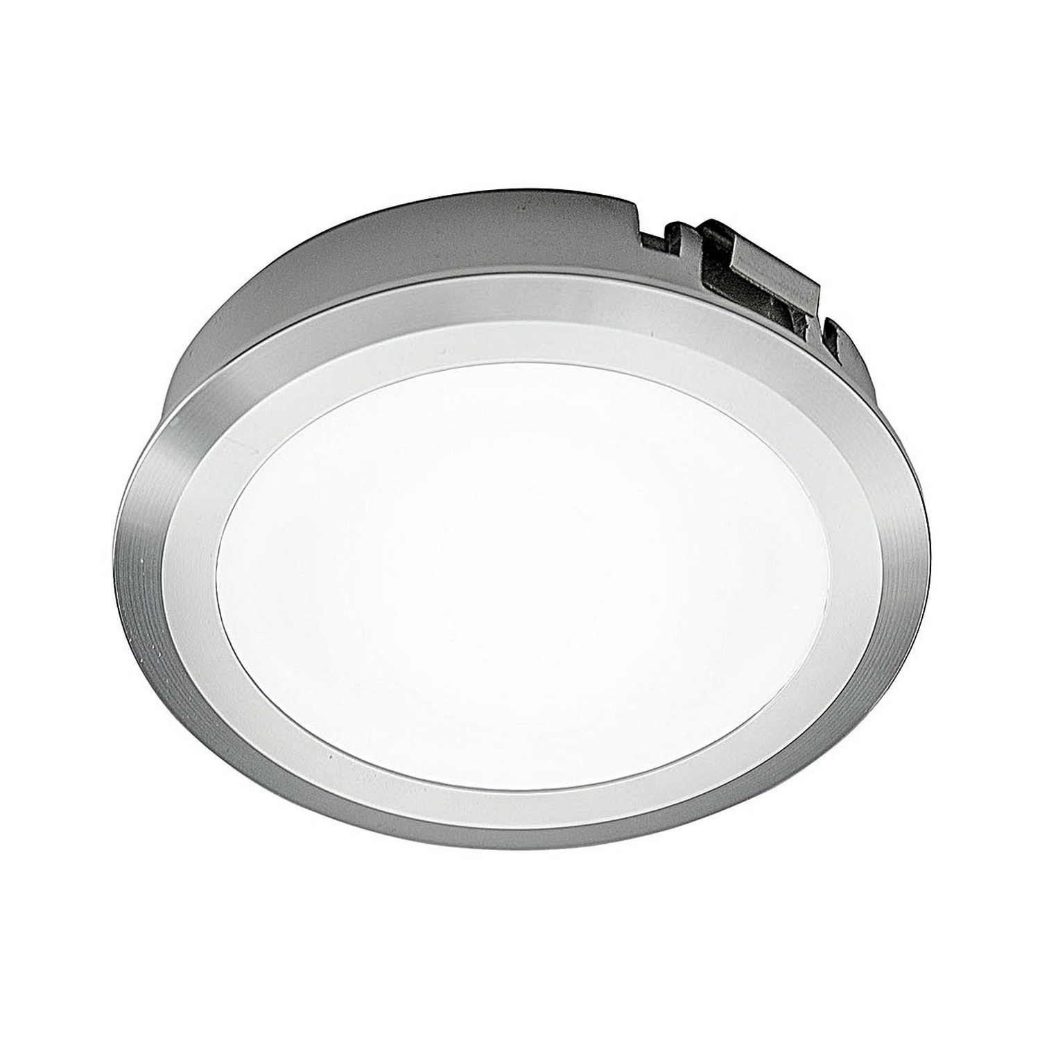 LED-Spot Beslag Design Stella Flat