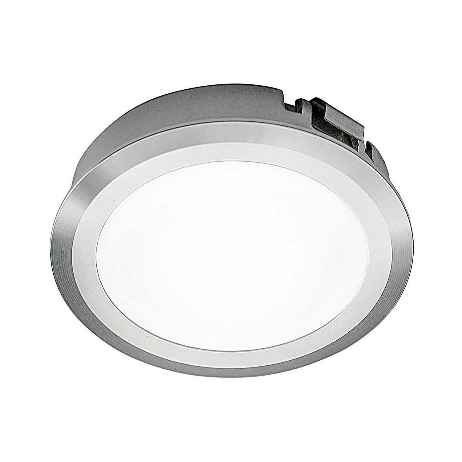 LED-Spot Beslag Design Stella Flat