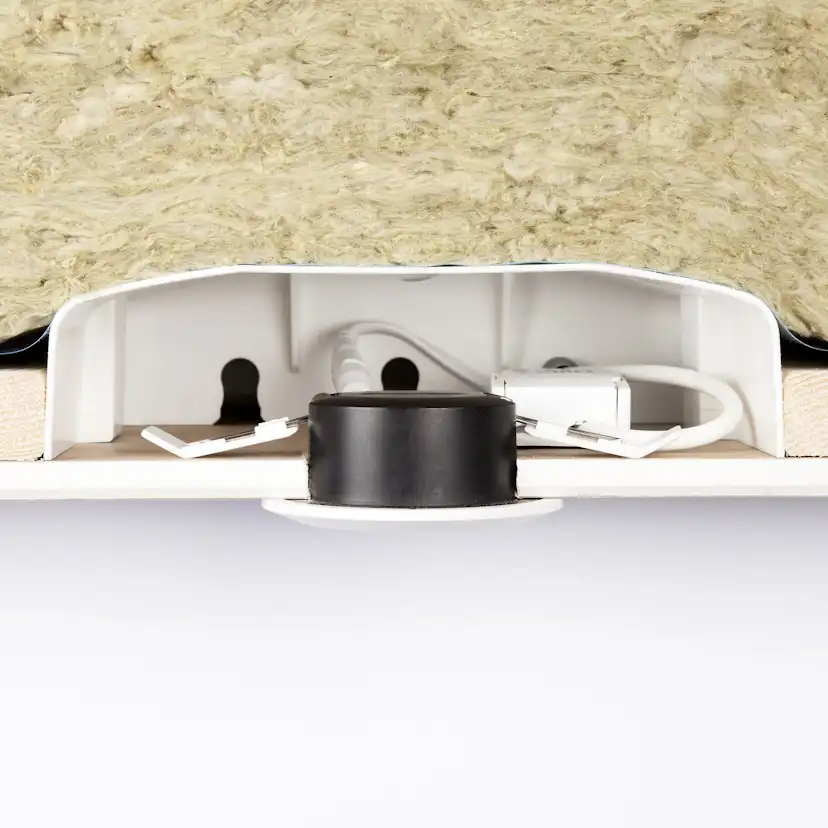 LED-Spot Hide-a-lite Comfort Quick 3000 K