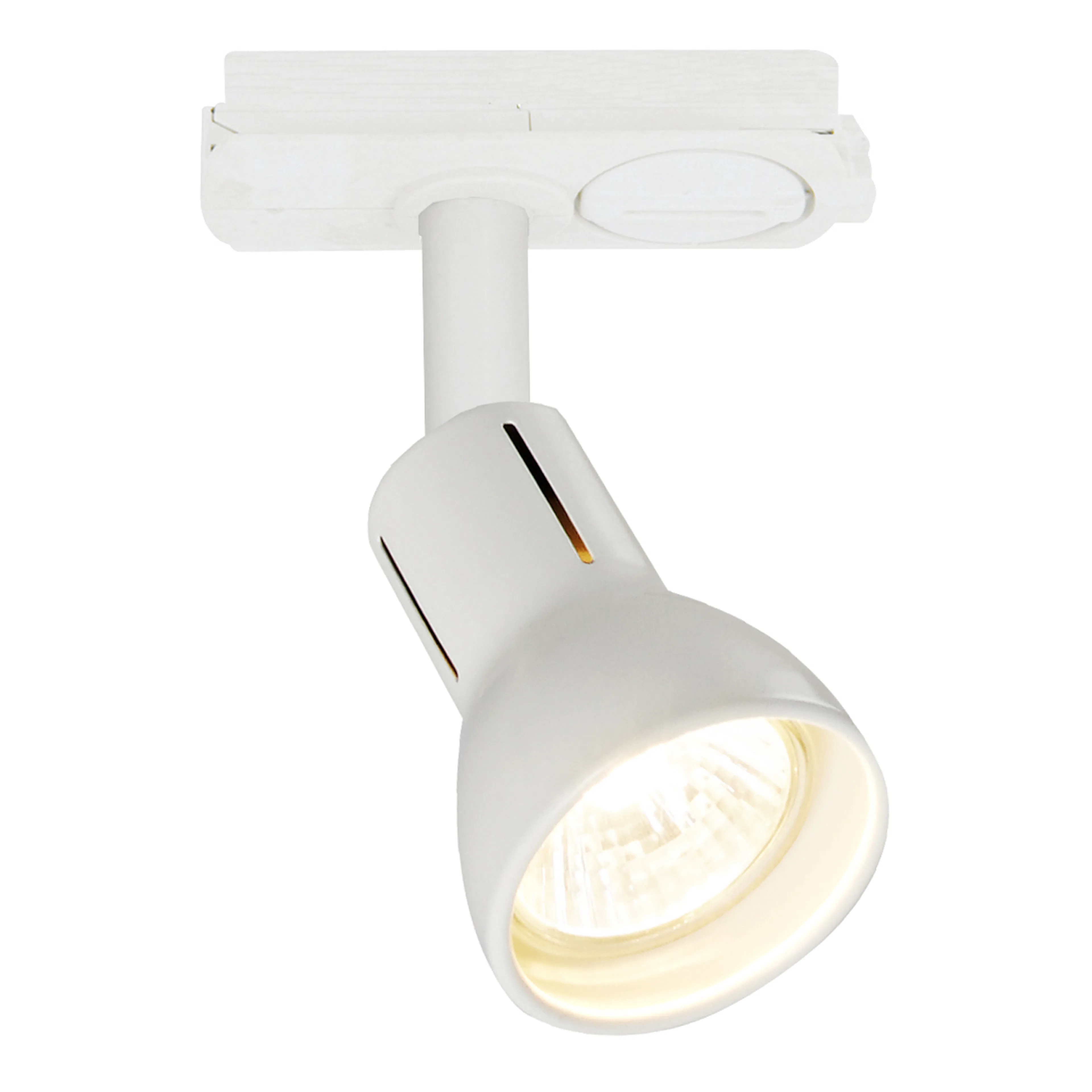 LED-Spot Nordlux Link Munin Vit GU10 för Tak