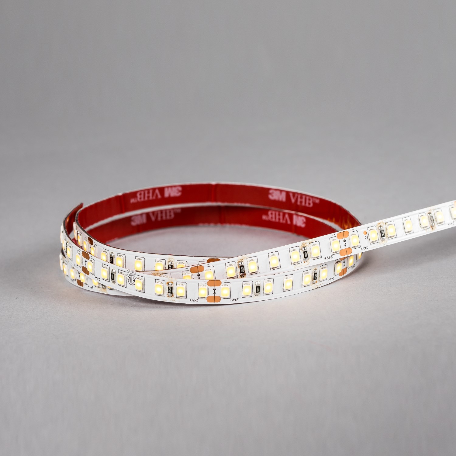 LED-Strip Hide-a-lite RX HDI 3000K Löpmeter