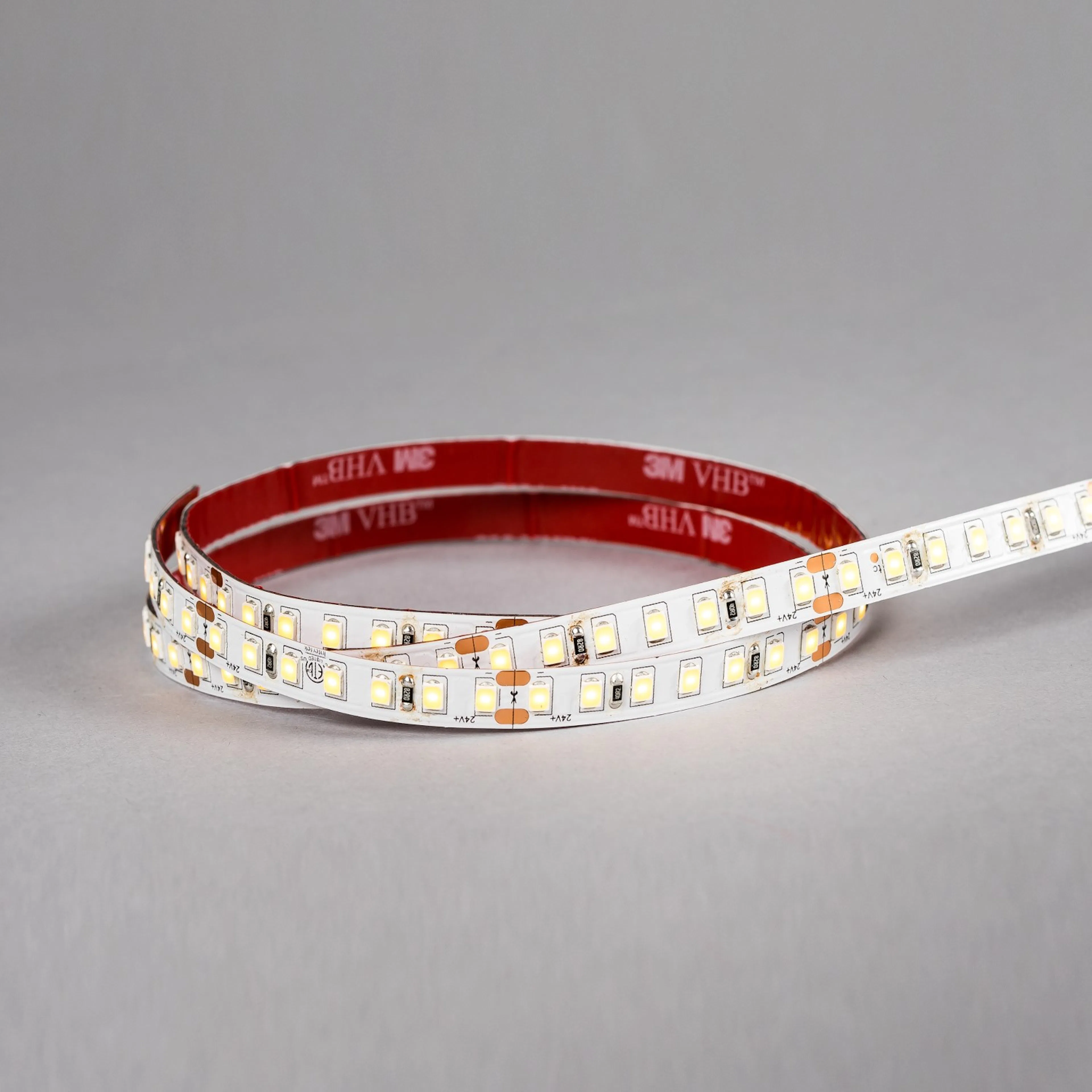 LED-Strip Hide-a-lite RX HDI 3000K Löpmeter