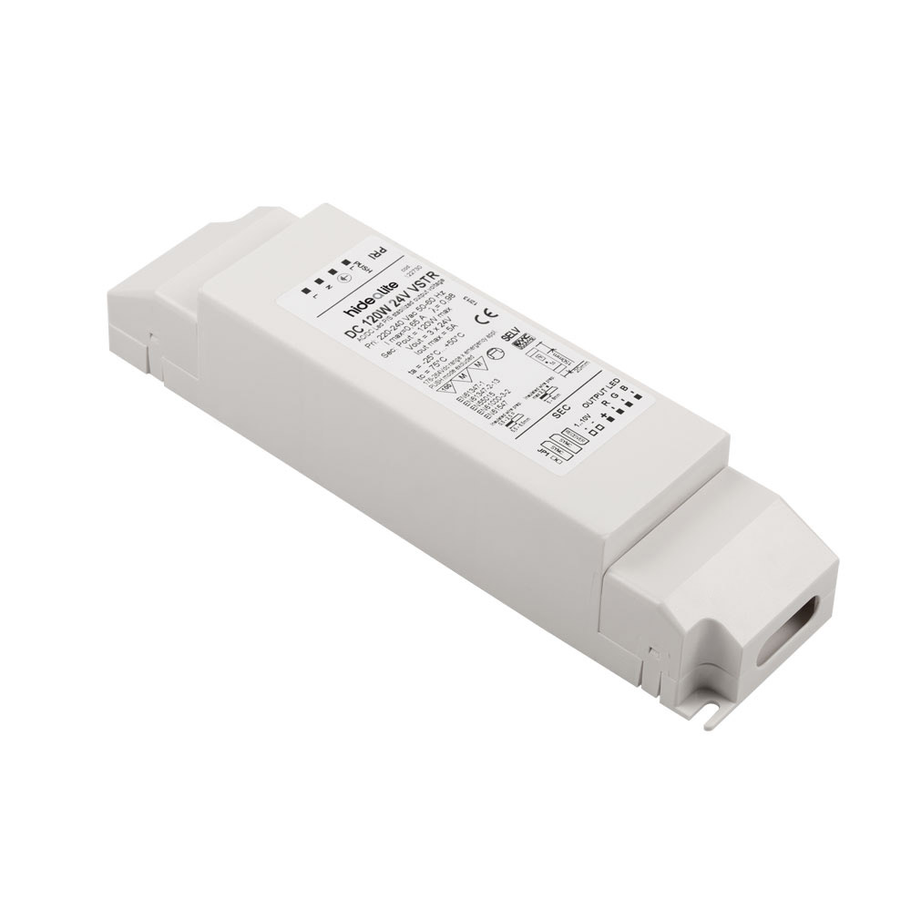 LED Trafo Hide-a-lite VSTR