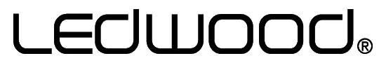 Ledwood logo