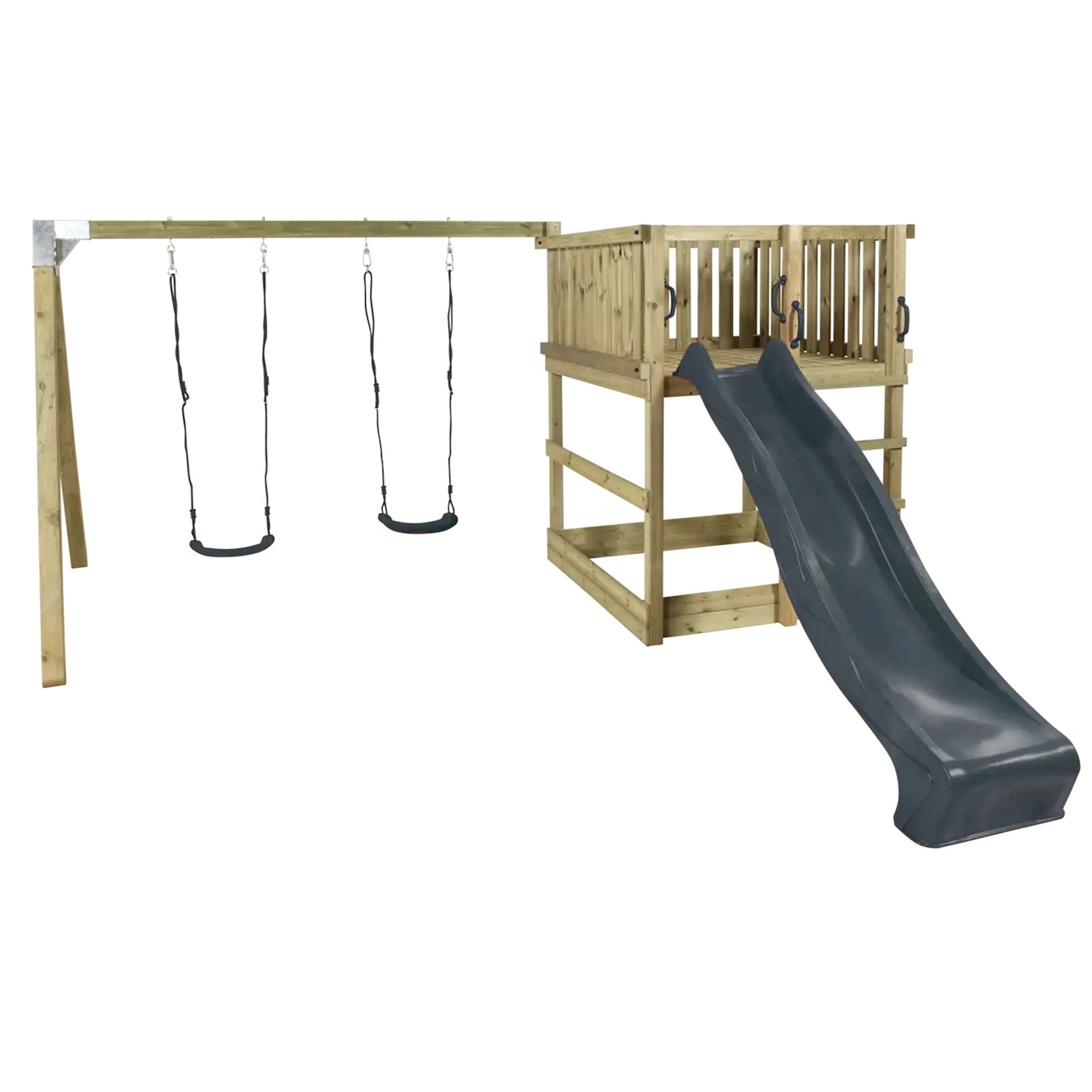 Lektorn PLUS Play inkl. Gungställning