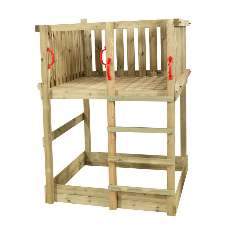 Lektorn PLUS Play utan Tak