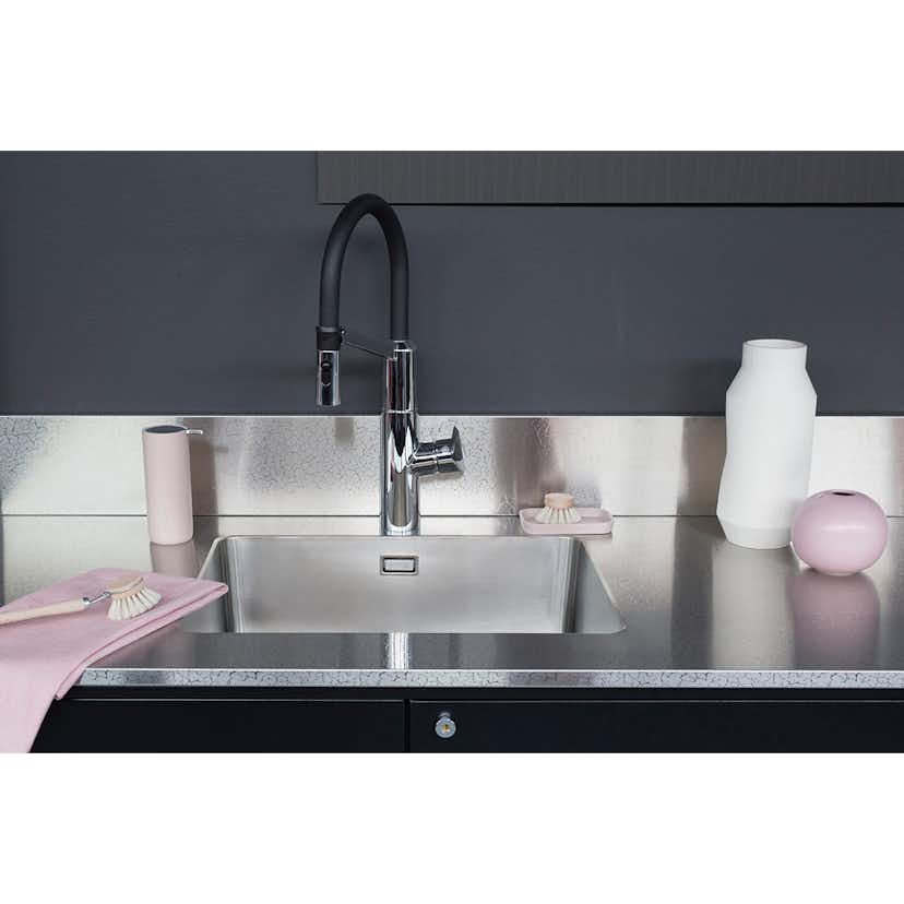 Diskbänk Stala K1200 Mönster Lerjord