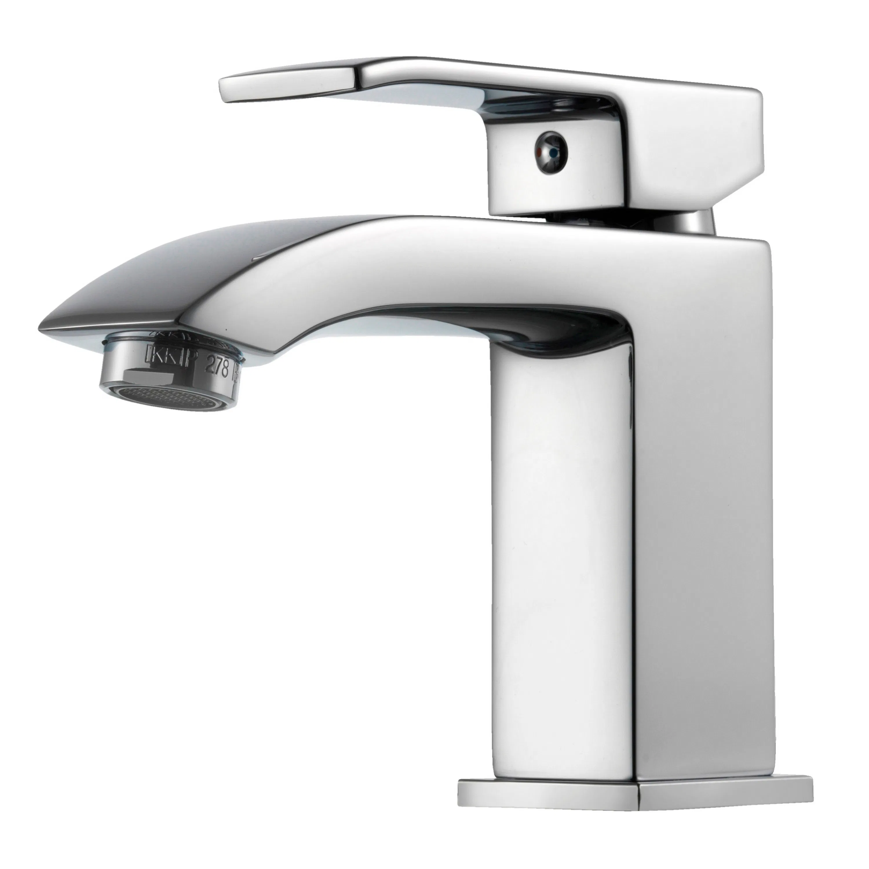 Tvättställsblandare Tapwell Level LES 071