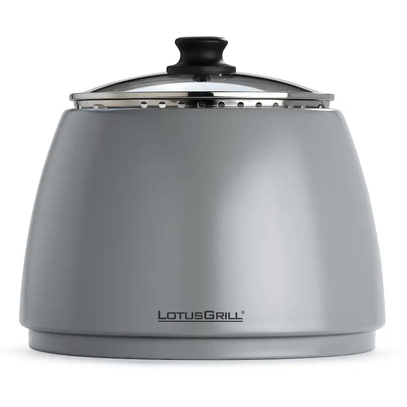 Grillock LotusGrill