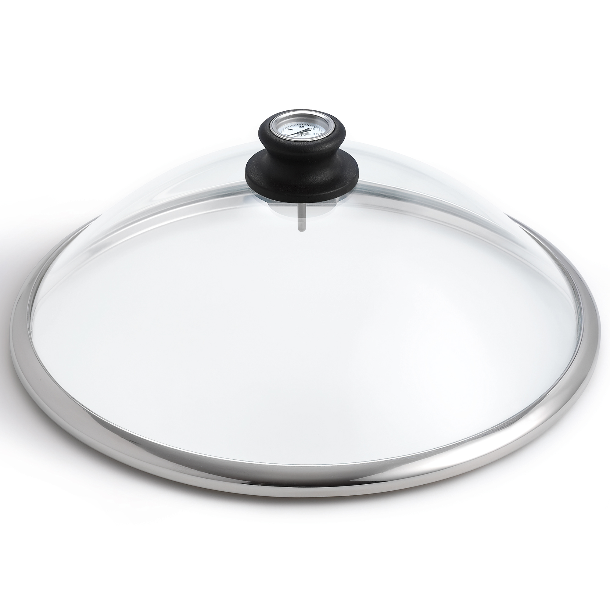 Glaslock LotusGrill Standard