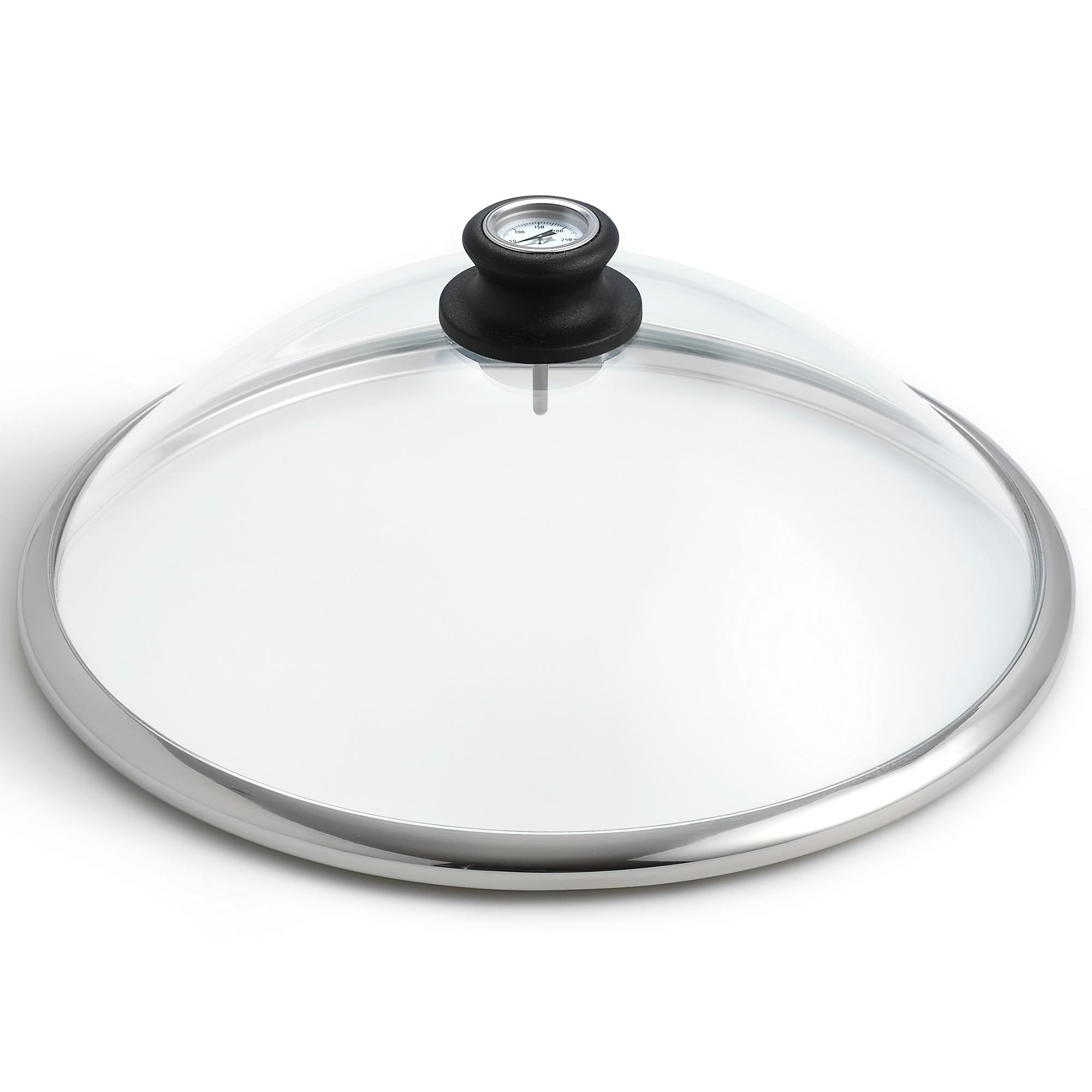 Glaslock LotusGrill Standard