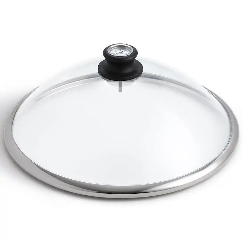 Glaslock LotusGrill Standard