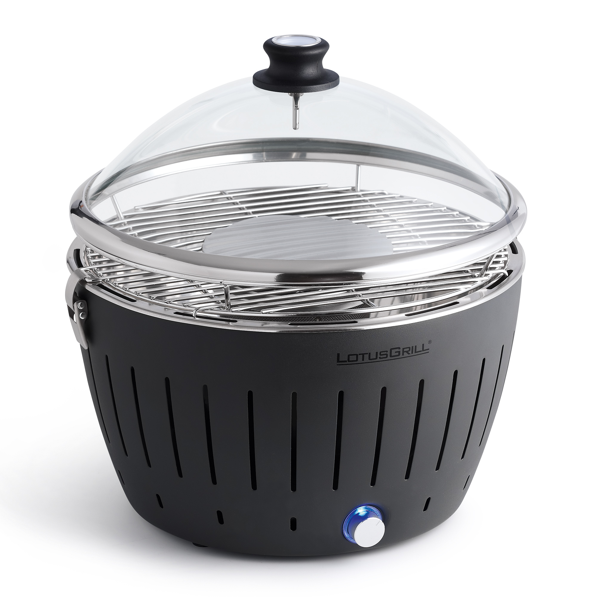 Glaslock LotusGrill Standard