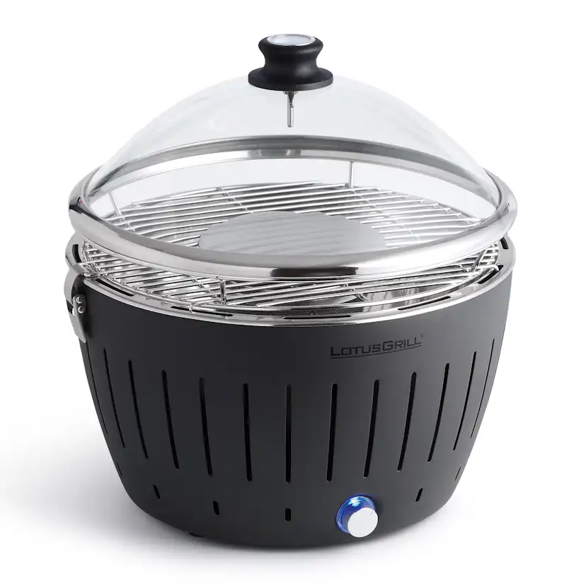 Glaslock LotusGrill Standard