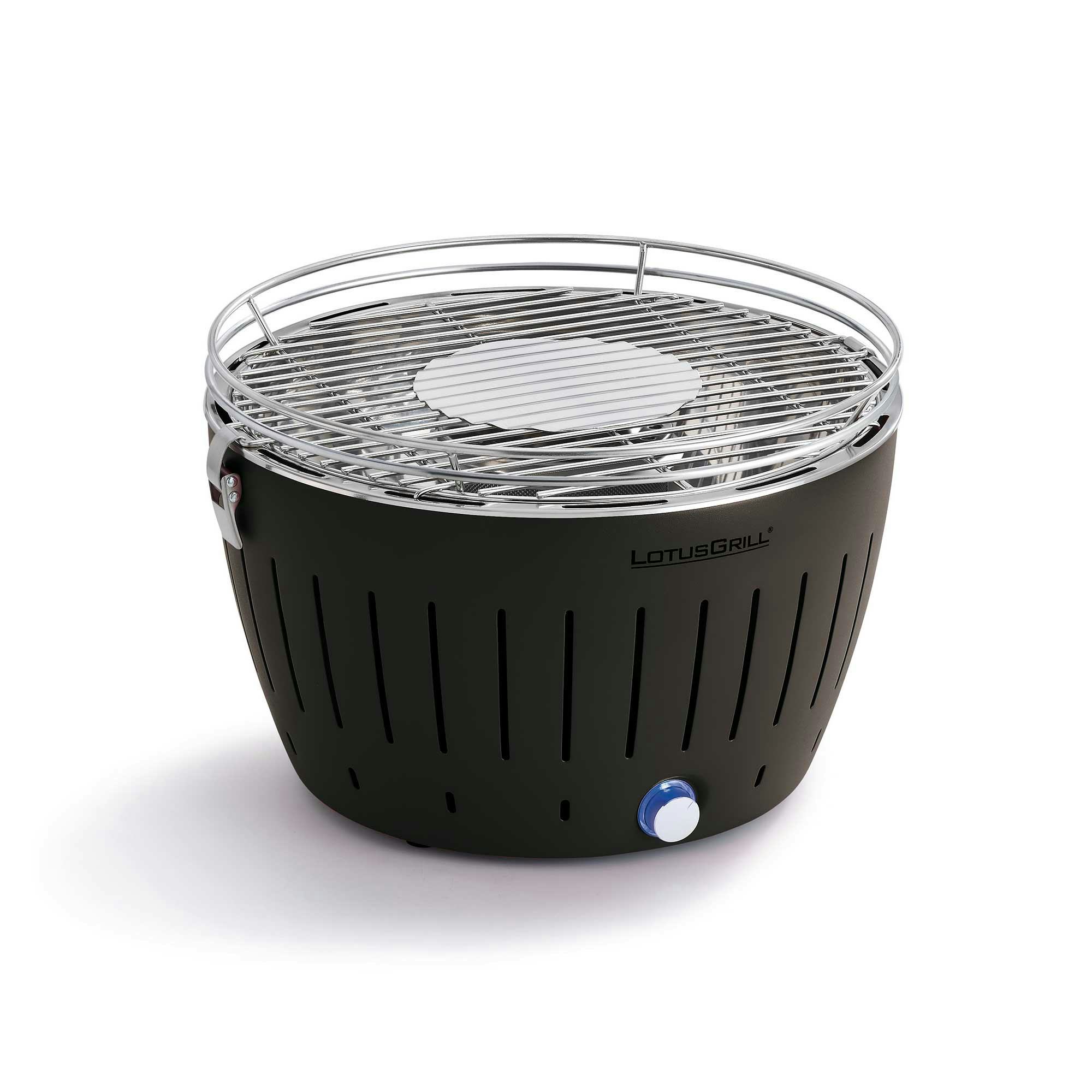 Kolgrill LotusGrill Rökfri Classic