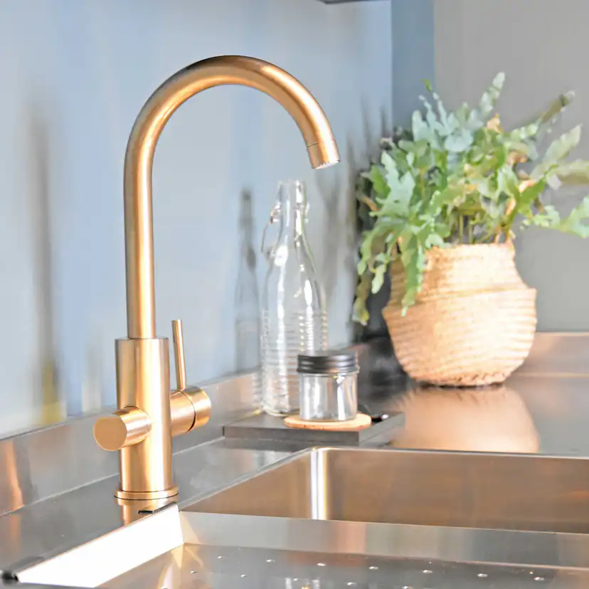 Köksblandare LH Irno D