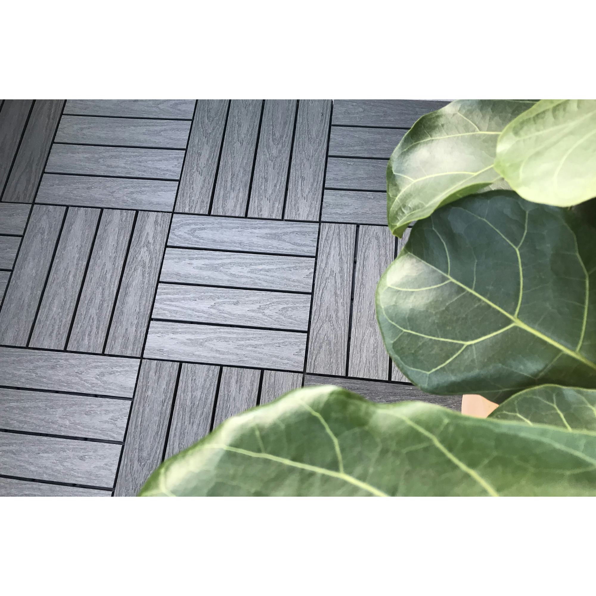 Golvplatta gop Woodlon