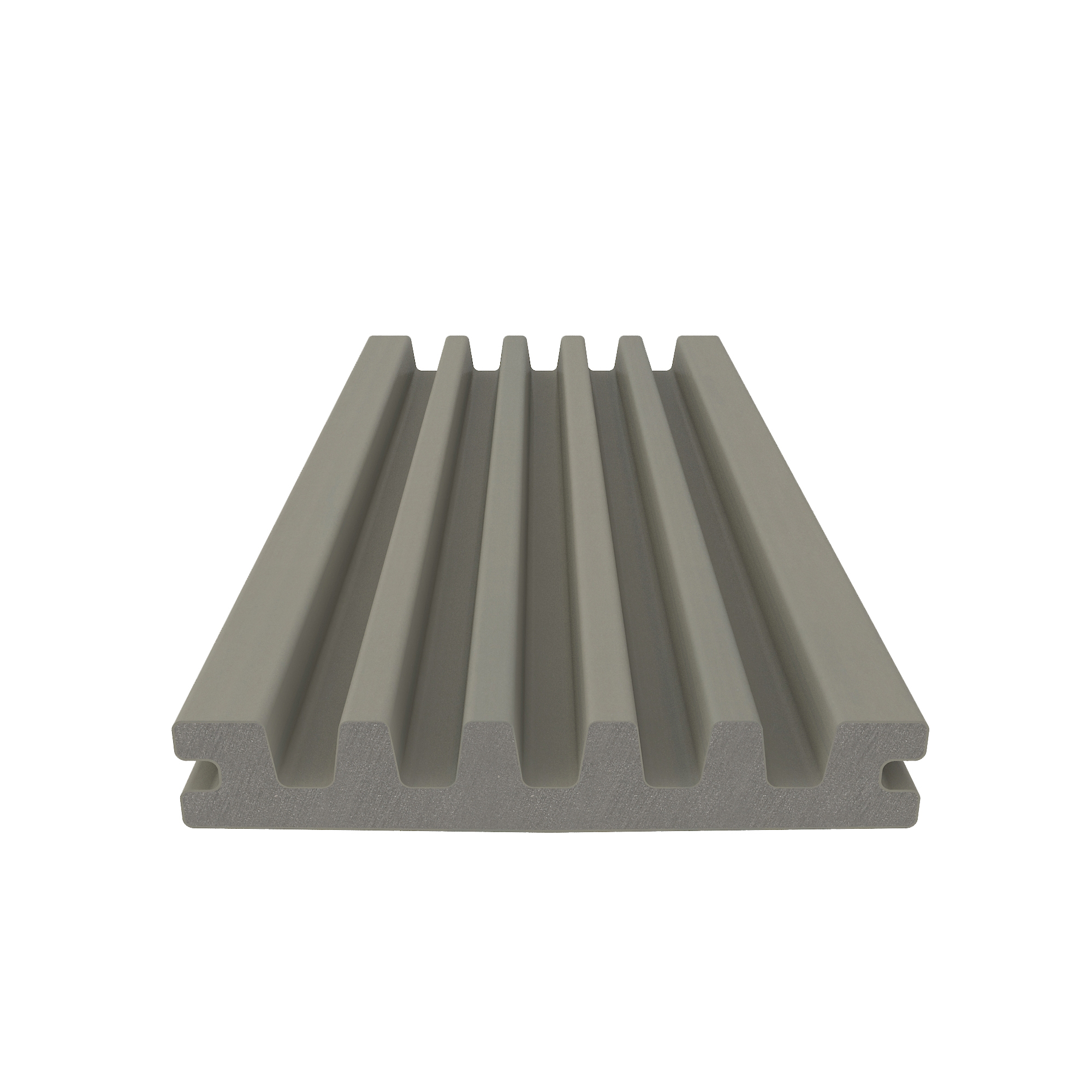 Komposittrall gop Woodlon LITE L:3600 B:138 H:23,5