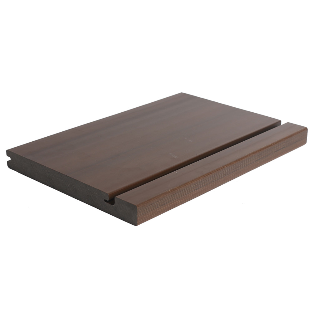 Kantbräda gop Woodlon Grande Walnut