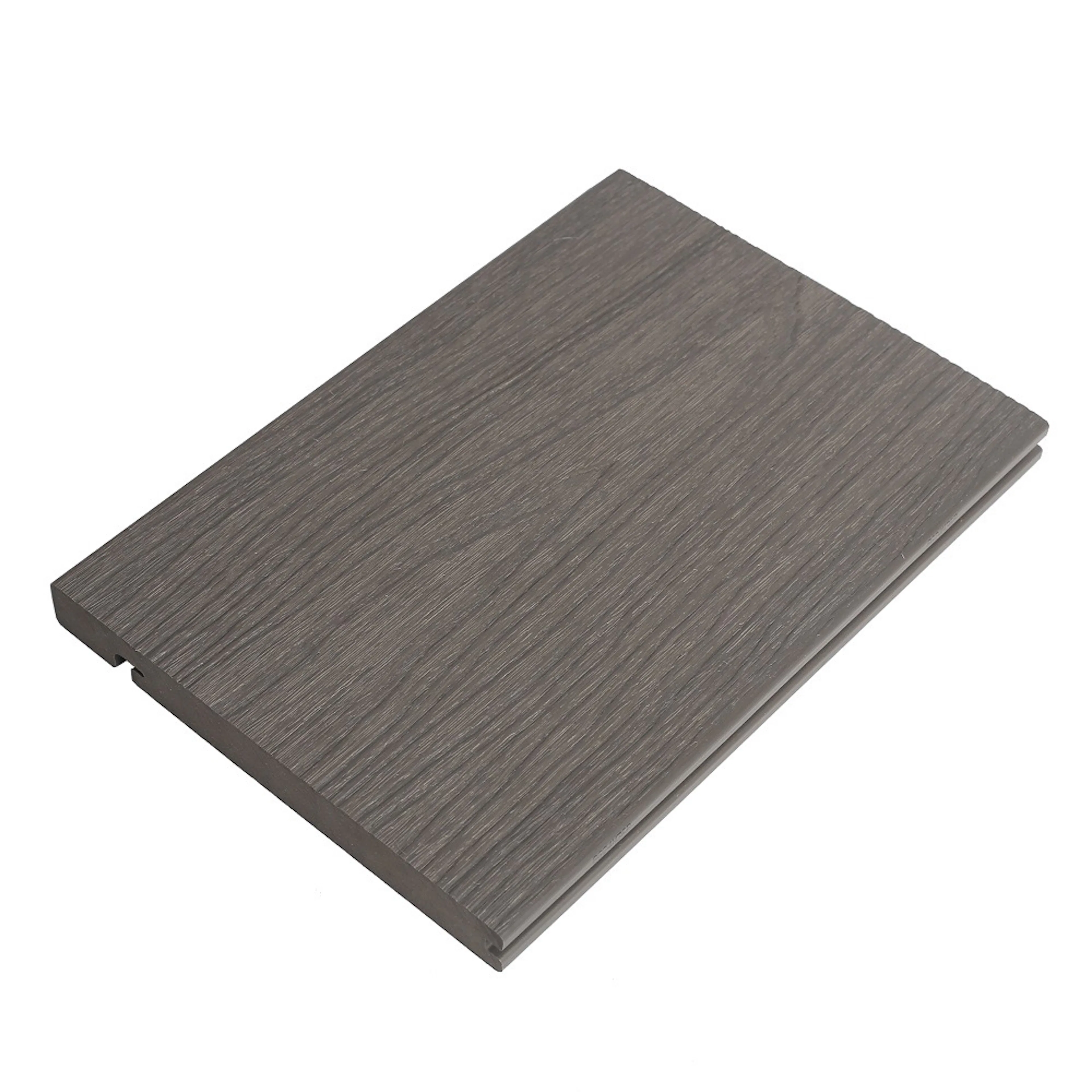 Kantbräda gop Woodlon Grande Light Grey