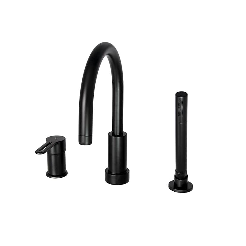 Sargblandare LH Garlate