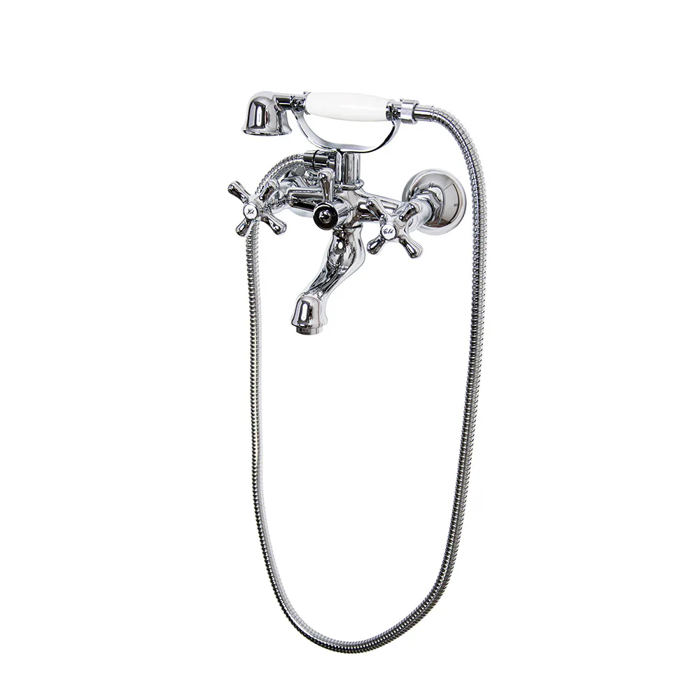 Badkarsblandare LH Classic