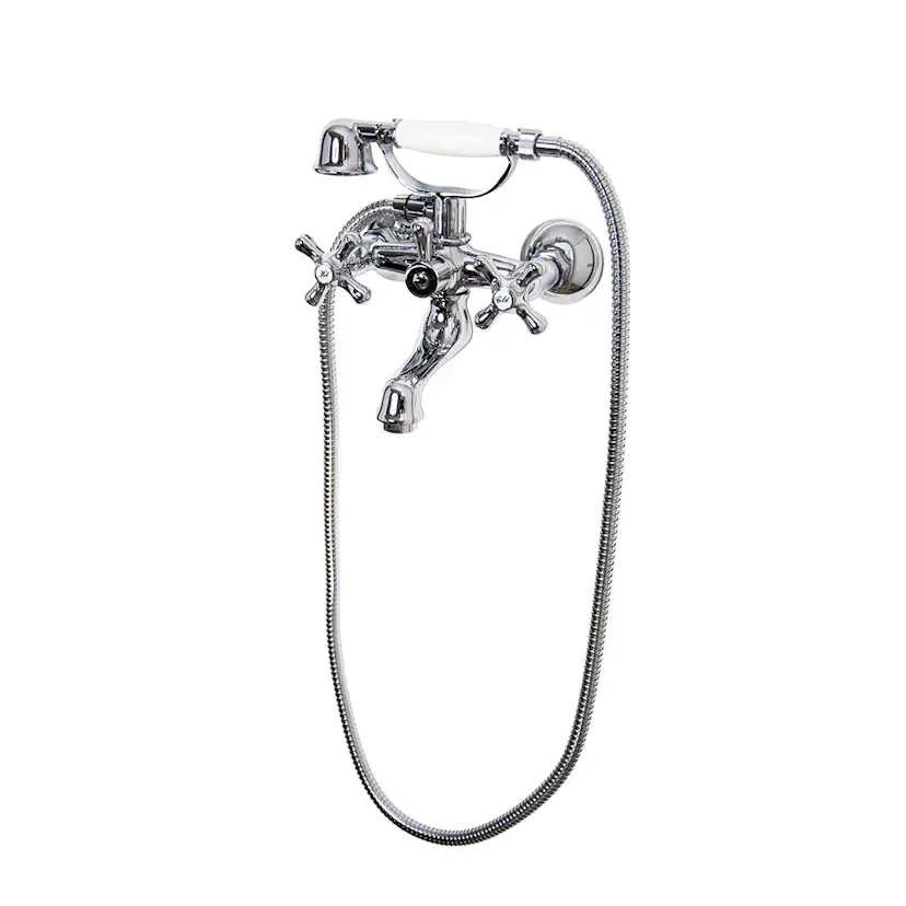 Badkarsblandare LH Classic