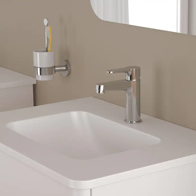 Tvättställsblandare LH Garlate