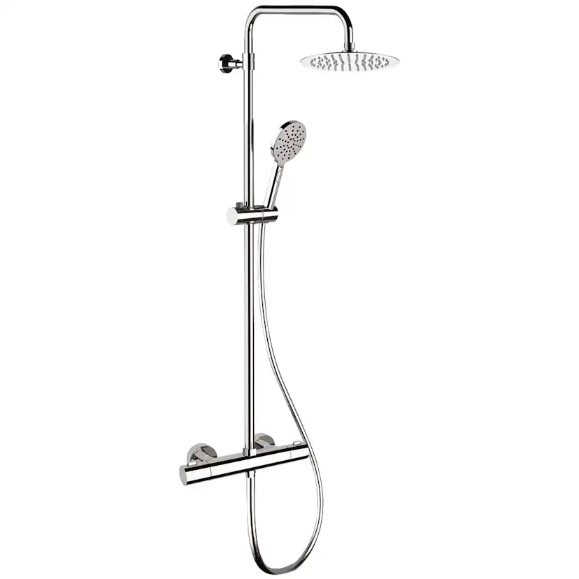 Takduschset LH Turano Ø250