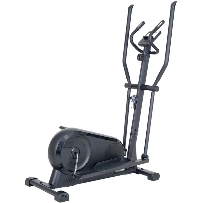 Crosstrainer Titan Life Nero C200