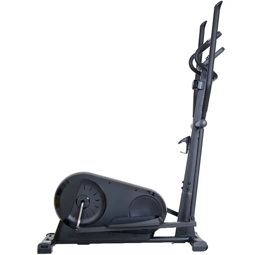 Crosstrainer Titan Life Nero C200