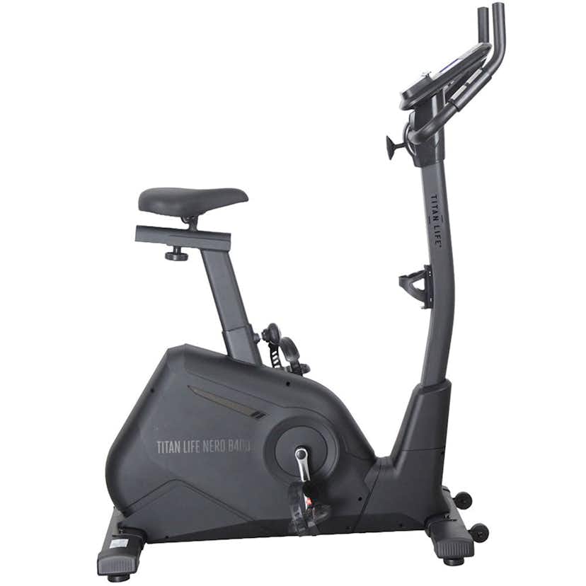 Motionscykel Master Fitness Nero B400 Bike