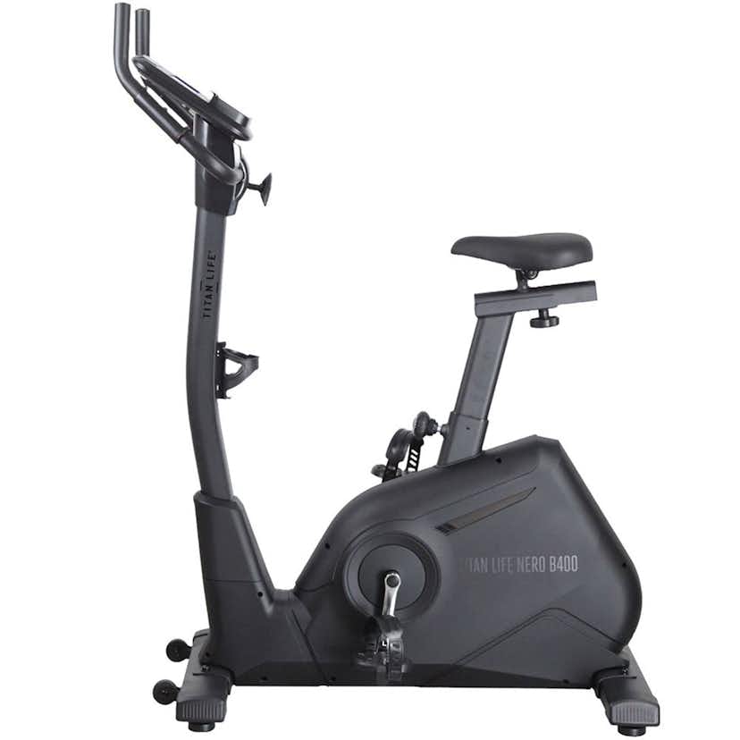 Motionscykel Master Fitness Nero B400 Bike
