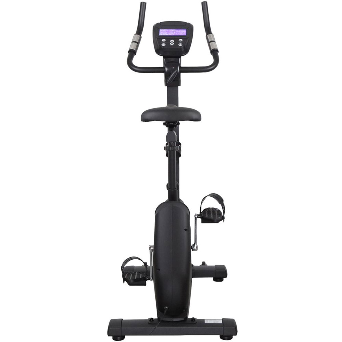 Motionscykel Master Fitness Nero B400 Bike
