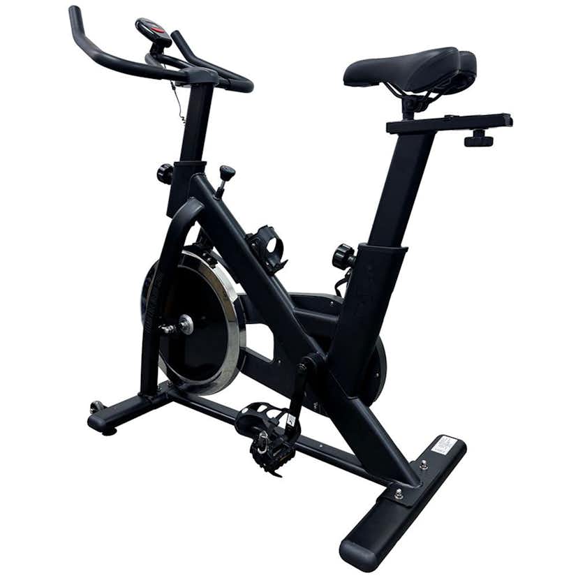 Spinningcykel Master Fitness Nero S200 Spinnbike