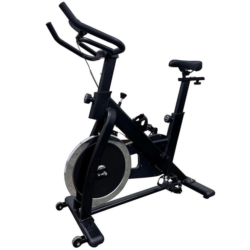 Spinningcykel Master Fitness Nero S200 Spinnbike