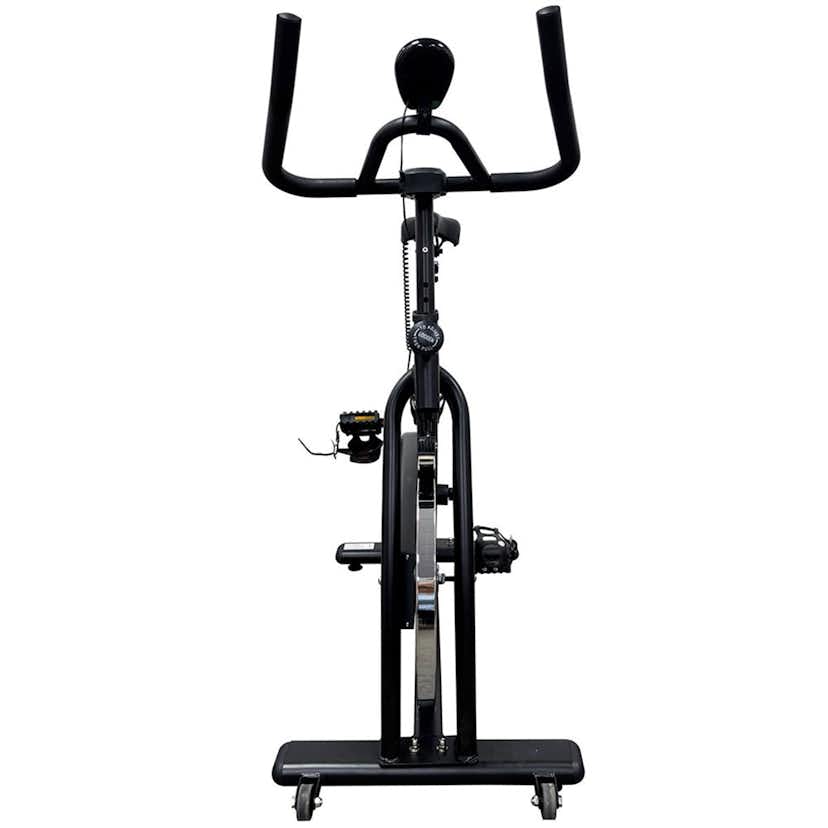 Spinningcykel Master Fitness Nero S200 Spinnbike