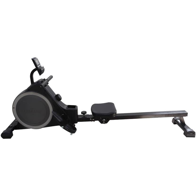 Roddmaskin Titan Life Nero R200 Rower