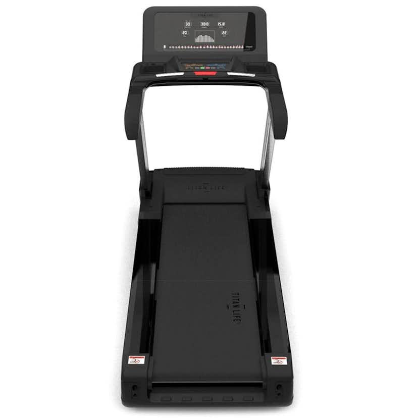 Löpband Titan Life Nero T90 Treadmill